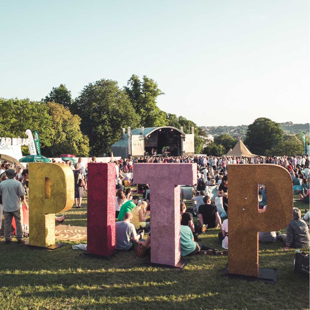 Top Five Reasons Why You Must Visit Pub In The Park, Bath This Summer