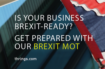 Thrings' Brexit MOT - Review Your Business Now
