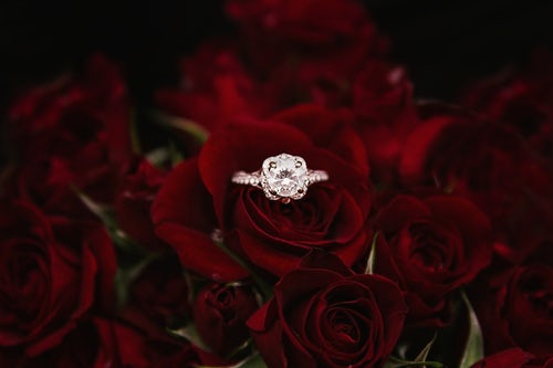 Agonising over the purchase of an Engagement Ring?