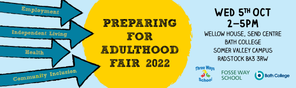 Preparing for Adulthood Fair returns to showcase local SEND services