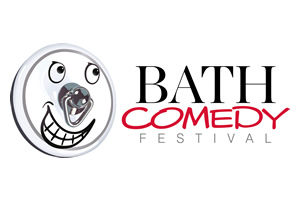 Bath Comedy Festival Presses Pause