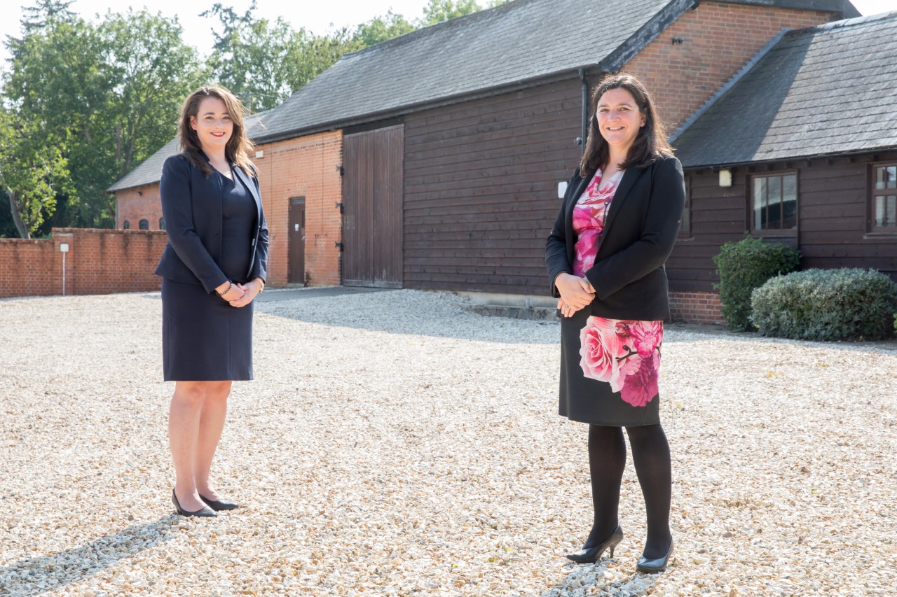 Thrings grows Private Client team with two new appointments