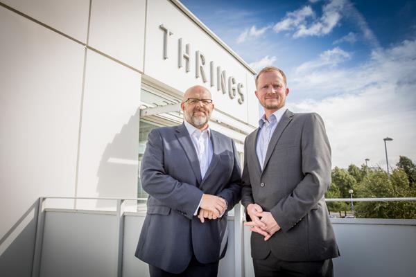 Thrings steers Adelante shareholders through ClearCourse acquisition