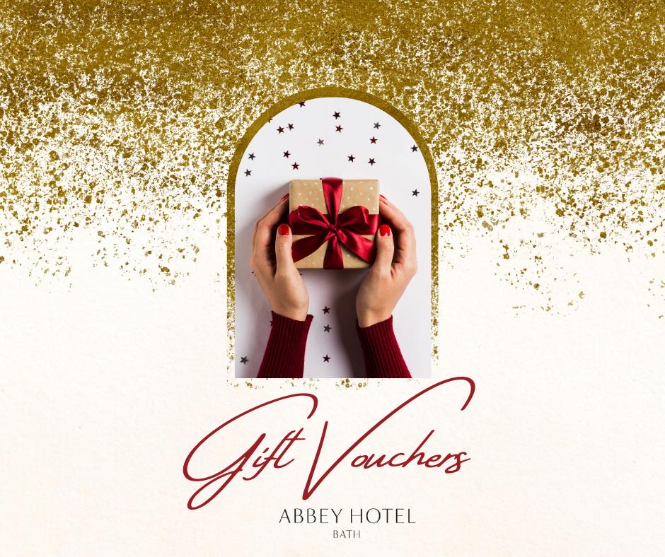 Abbey Hotel Gift Vouchers