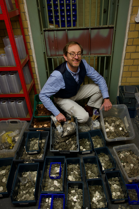 COIN EXPERT LAUNCHES ONLINE SILVER CALCULATOR TO MARK THE 50TH ANNIVERSARY OF GOING DECIMAL