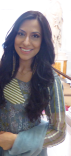 TGt Meets...Farha Rasul, Curriculum Manager at Bath College - IWD Special