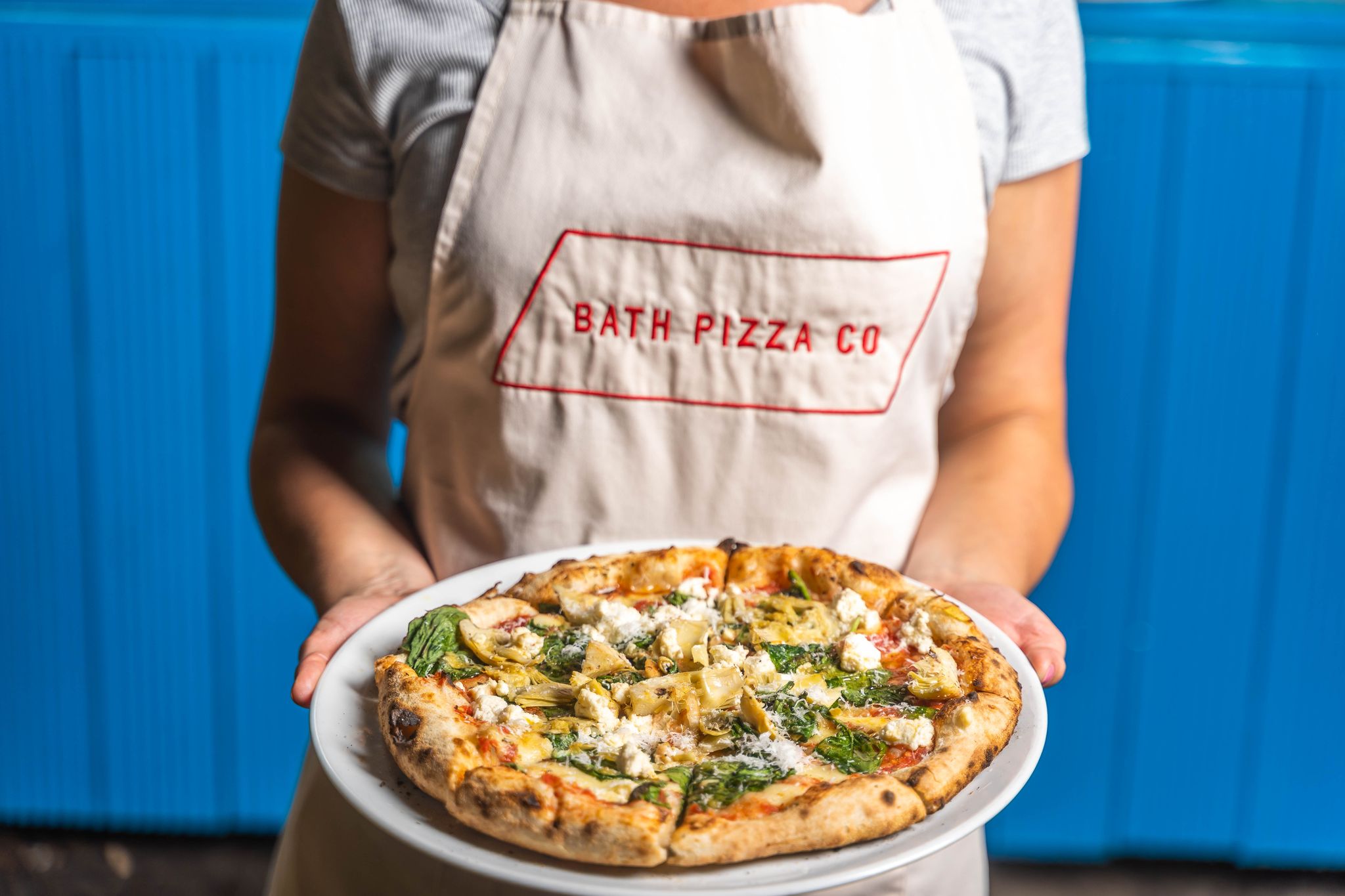 Bath Pizza Co Shortlisted for National Pizza Awards 2021