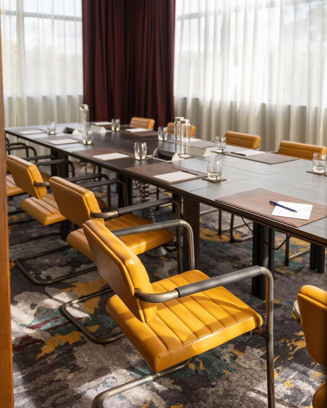 Day Delegate Rate from £45 at Doubletree by Hilton 