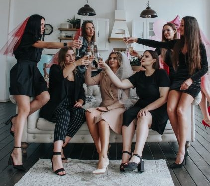 Planning a hen party weekend in Bath? Here’s your itinerary