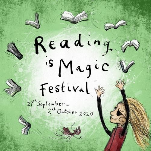 Reading is Magic Festival 2020