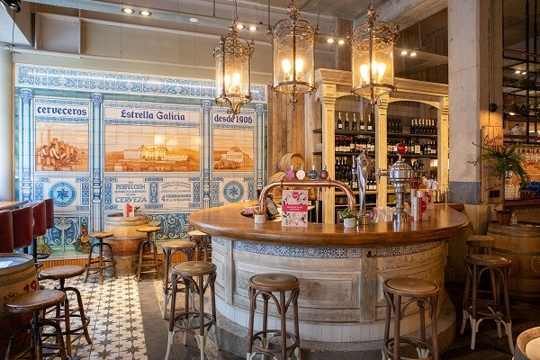 9 of the Best Places for Cocktails and Craft Beer at Southgate Bath