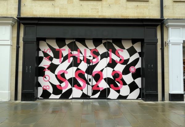 New Oliver Bonas Store coming to Bath 2023