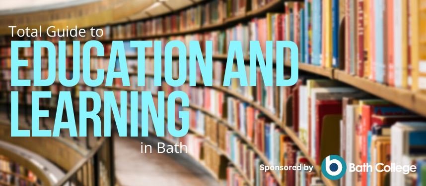 Education & Learning in Bath