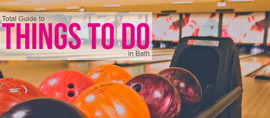 Things to Do in Bath