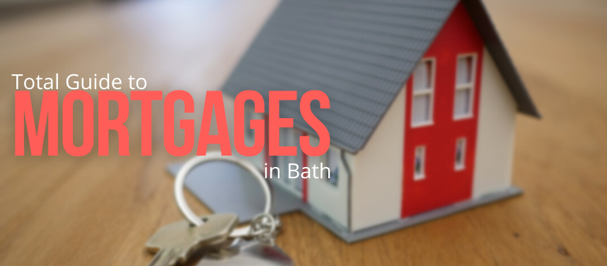 Mortgages in Bath