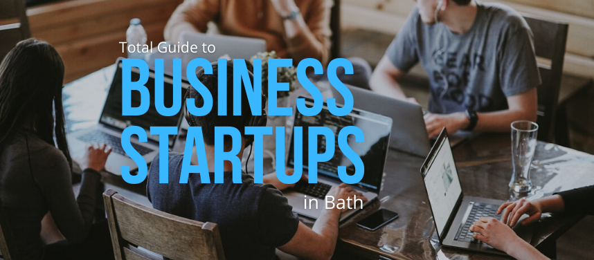 Business Start-Ups