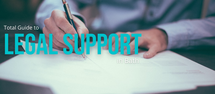 Legal Advice in Bath