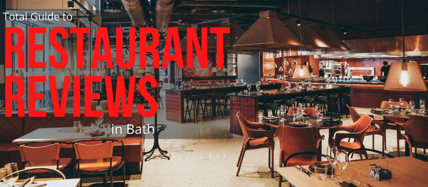 Restaurant Reviews Bath