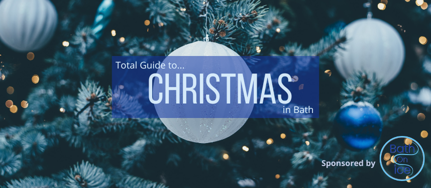 Christmas in Bath 