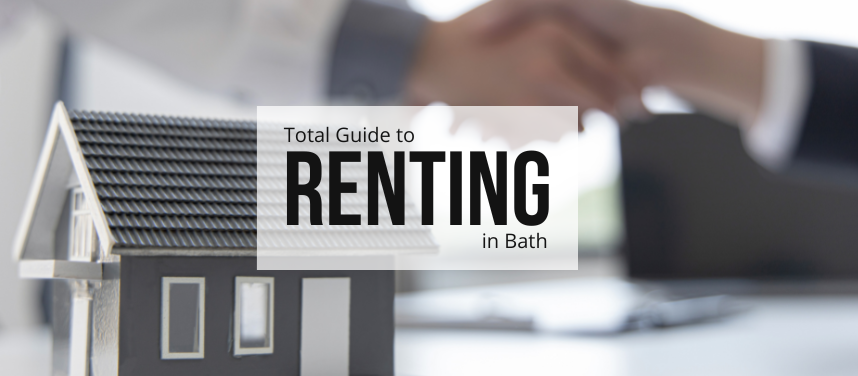 Renting in Bath