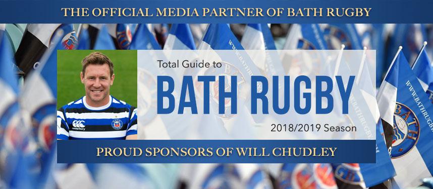 Total Guide to Bath Rugby