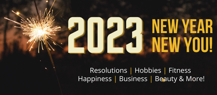 2024 - New Year New You