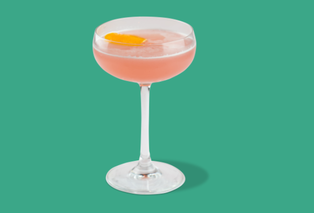 Cocktail Recipe: Cosmopolitan