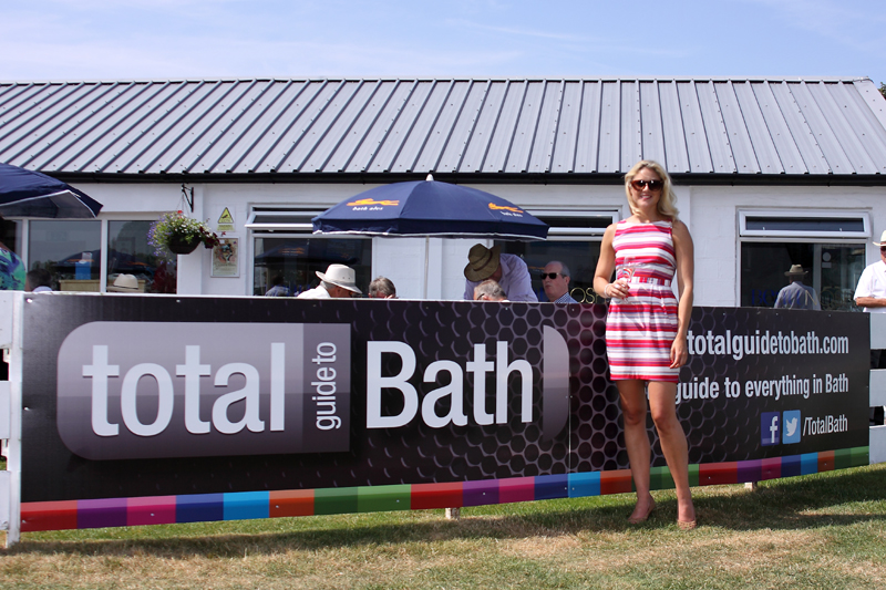 Snapped: Excalibur Networking Raceday