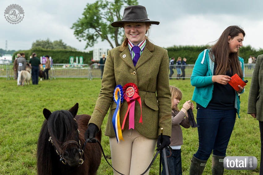 Snapped: The Royal Bath and West Show 2014