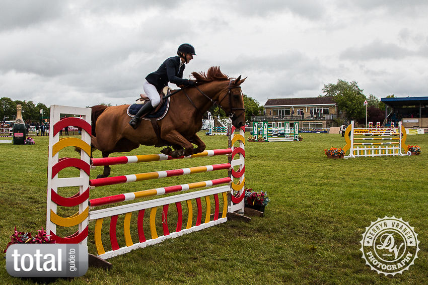 Snapped: The Royal Bath and West Show 2015