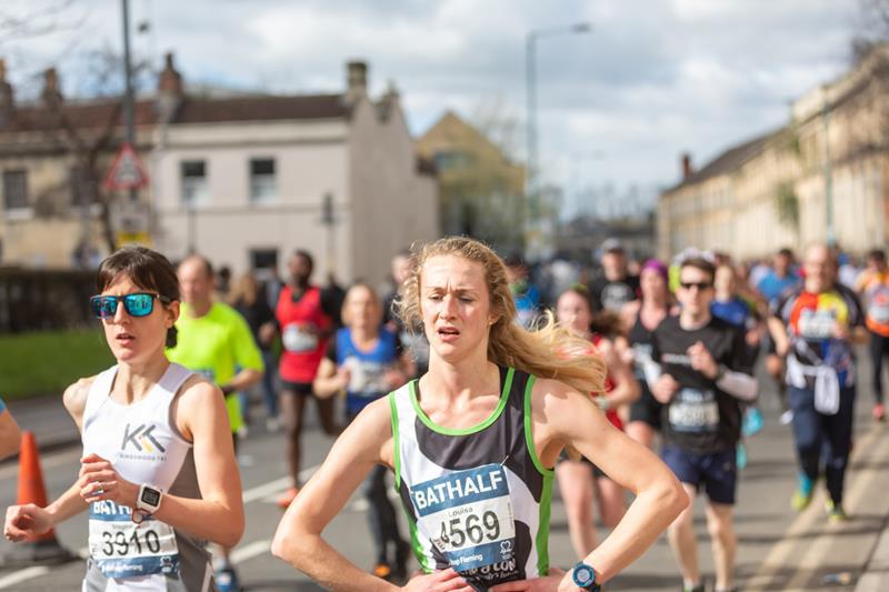 SNAPPEDBath Half Marathon 2019