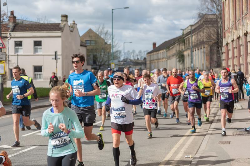 SNAPPEDBath Half Marathon 2019