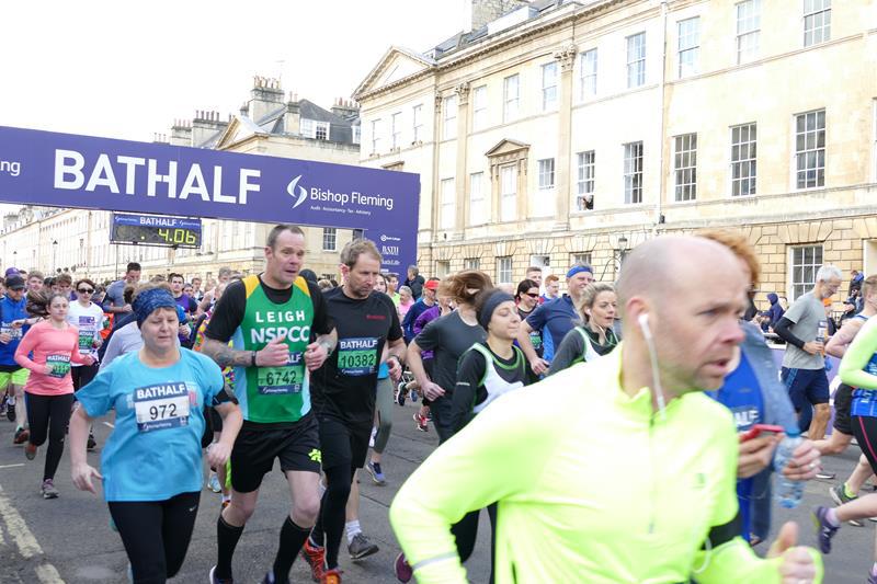 SNAPPEDBath Half Marathon 2019