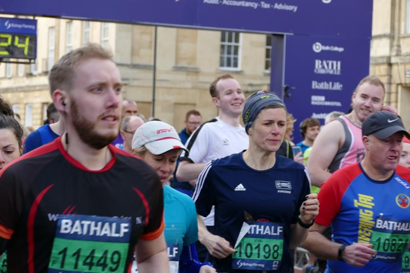 SNAPPEDBath Half Marathon 2019