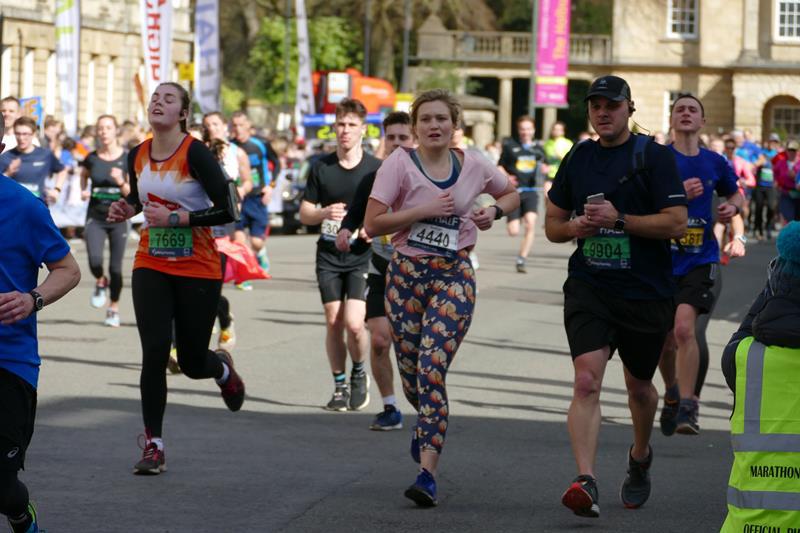 SNAPPEDBath Half Marathon 2019