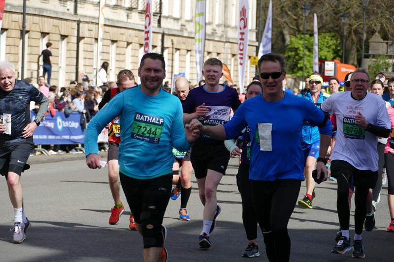 SNAPPEDBath Half Marathon 2019