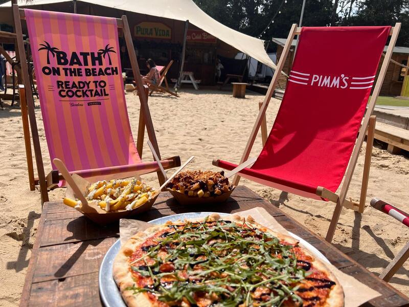 SNAPPED: Bath on the Beach 2022