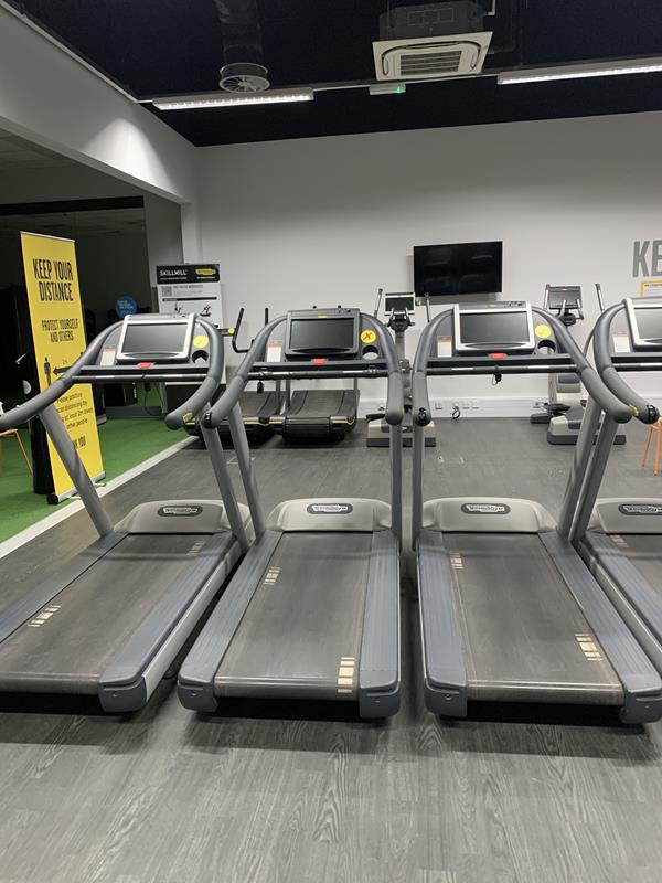 Snapped Better Bath's Covid Secure Reopening