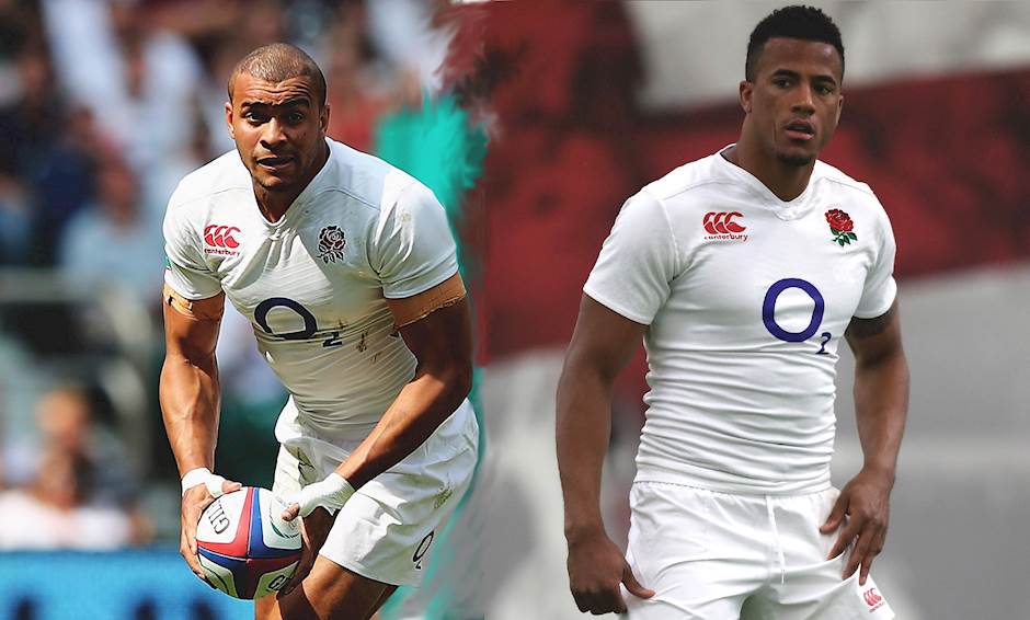 Anthony Watson and Jonathan Joseph sign new Bath Rugby deals till 2019