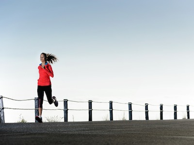 Tops Training Tips for Beginner, Intermediate & Advanced Runners