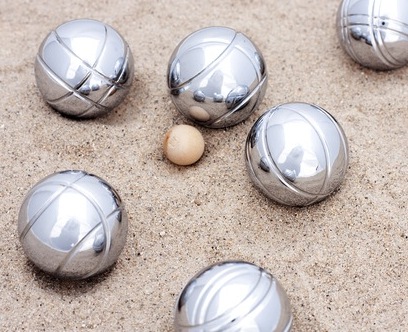 Play Boules