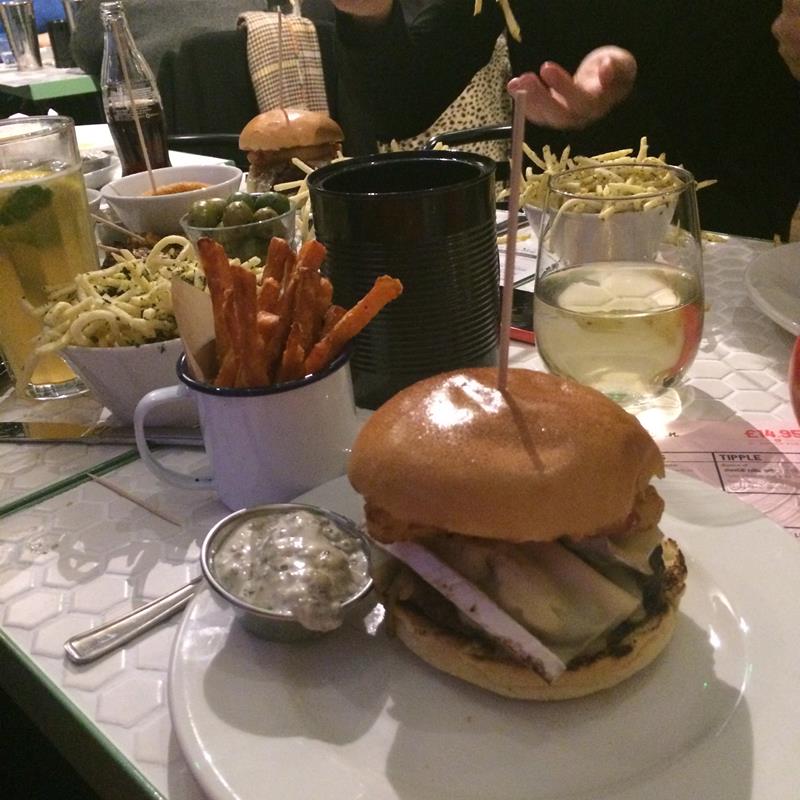 From Pistachio Perfection To Peri-Naise: New Summer Menus Launch At Southgate Bath