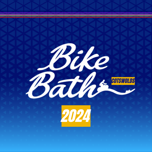 Bike Bath