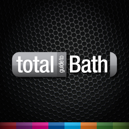 Total Bath Turns 4!
