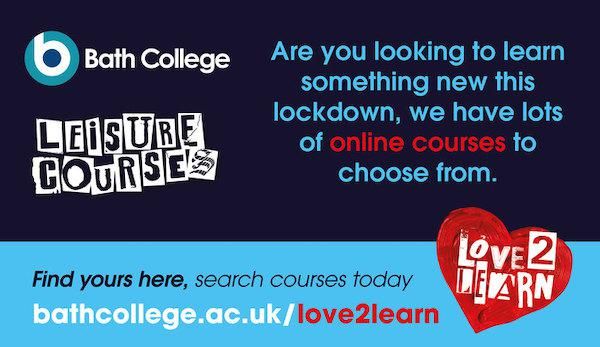 Love2Learn Bath College