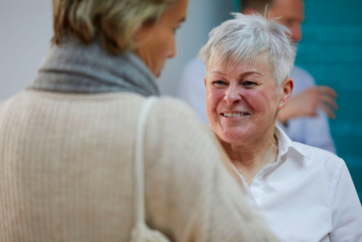 TBN Swindon & Bath Christmas Lunch