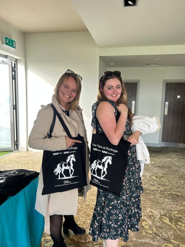 REVIEW: Goodie Bags by Ask Agency