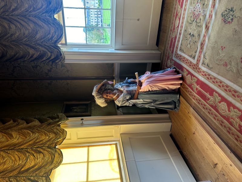 Get a Georgian Glow-Up at No. 1 Royal Crescent