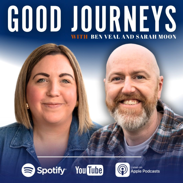 Sarah Moon Announced To Join Ben Veal For Inspiring Series