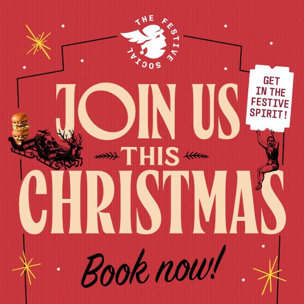 Christmas at The Canon